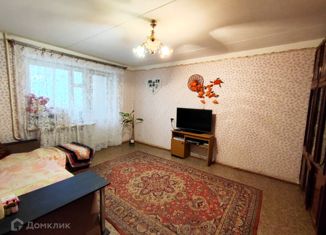 2-комнатная квартира на продажу, 50.9 м2, Новокубанск, Спортивная улица, 35