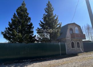 Продам земельный участок, 14 сот., деревня Бяково, Строкинская улица