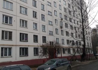 Продам 3-комнатную квартиру, 59 м2, Москва, Окская улица, 10, метро Кузьминки