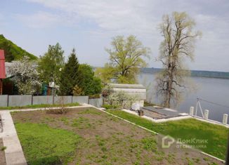 Продажа дома, 374 м2, село Бахилова Поляна, Береговая улица