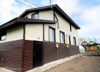 Таунхаус на продажу, 90 м2, село Иглино, улица Королёва