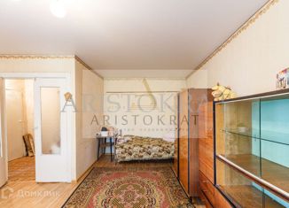 Продам 1-комнатную квартиру, 35 м2, Вологодская область, Московское шоссе, 20