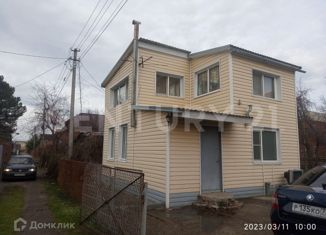 Продам дом, 80 м2, ДНТ Здоровье, 3-я улица