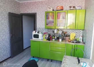 2-комнатная квартира на продажу, 50.6 м2, посёлок городского типа Яблоновский, Шоссейная улица, 63к6