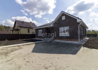 Продам дом, 132 м2, село Кулаково, Гранатовая улица