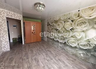 Однокомнатная квартира на продажу, 31.5 м2, Нефтекамск, Комсомольский проспект, 45Д