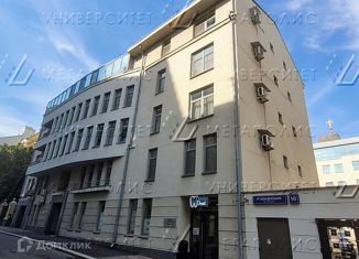 Сдам офис, 266 м2, Москва, 1-й Обыденский переулок, 10, 1-й Обыденский переулок