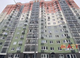 Продается 1-ком. квартира, 44.7 м2, Москва, Нагатинская набережная, 10к1, метро Нагатинская