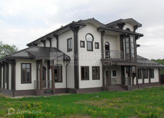 Продается дом, 500 м2, деревня Сенькино-Секерино