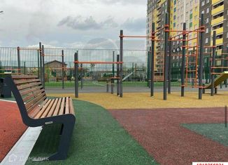 Продам квартиру студию, 21.8 м2, Краснодар, улица Дежнёва, 29/2, улица Дежнёва