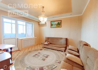 Продажа 2-комнатной квартиры, 54.1 м2, Астраханская область, Звездная улица, 7к3