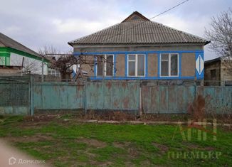 Продаю дом, 51 м2, хутор Иванов