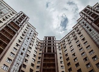 2-ком. квартира на продажу, 64.6 м2, Санкт-Петербург, ЖК Московские ворота II, Парфёновская улица, 17