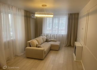 Продажа 2-комнатной квартиры, 61.5 м2, Владимир, улица Мира, 9В, ЖК Горизонт