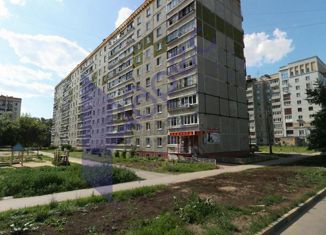 Продаю трехкомнатную квартиру, 66.7 м2, Нижний Новгород, улица Исполкома, 7, улица Исполкома
