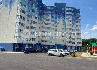 Продается 3-ком. квартира, 108 м2, Курская область, проезд Сергеева, 7