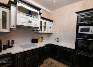 Продается 3-ком. квартира, 86.7 м2, Новосибирск, проспект Димитрова, 18, проспект Димитрова