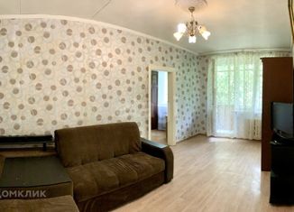 Продается 2-комнатная квартира, 42 м2, Москва, улица Космонавта Волкова, 13к2, улица Космонавта Волкова