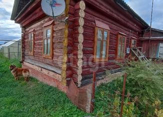 Дом на продажу, 53.4 м2, поселок Воротынск, Центральная улица