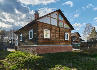 Продается дом, 124 м2, Томск, улица Белинского, 70/1