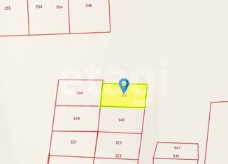 Продаю земельный участок, 9.1 сот., поселок Аршан