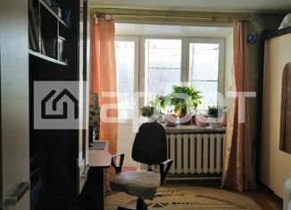 Продам однокомнатную квартиру, 30.9 м2, Буй, улица Парижской Коммуны, 3