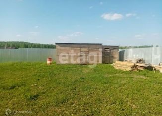 Продается земельный участок, 10 сот., деревня Частинские Выселки