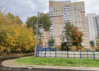 Однокомнатная квартира в аренду, 42 м2, Москва, улица Лобачевского, 8, район Проспект Вернадского