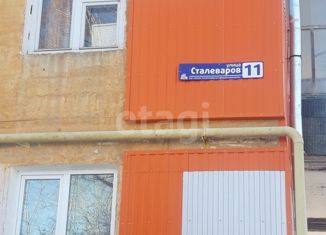 Аренда комнаты, 31 м2, Златоуст, улица Сталеваров, 11