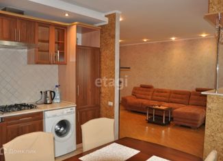 2-комнатная квартира на продажу, 69 м2, Брянская область, улица Крахмалёва, 39