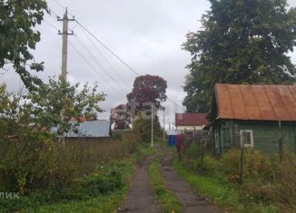 Дом на продажу, 30 м2, деревня Матвеевское, деревня Матвеевское, 14
