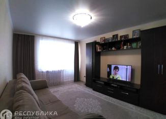 Продаю трехкомнатную квартиру, 61.4 м2, Минусинск, проезд Сафьяновых, 14