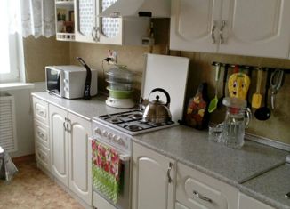 Продажа 3-ком. квартиры, 62.3 м2, Нижний Новгород, улица Баумана, 64к1, улица Баумана