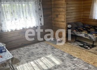 Дом на продажу, 36 м2, садоводческое некоммерческое товарищество Нанжуль-3, Сливовая улица