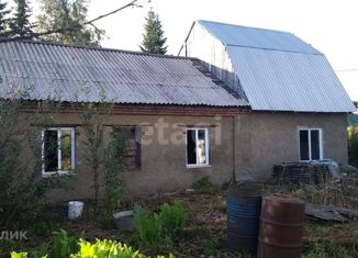 Продажа дома, 60 м2, Прокопьевск, улица Конева, 21