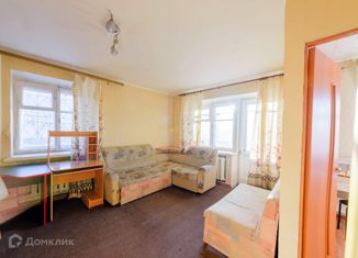 Продажа 1-комнатной квартиры, 30 м2, Екатеринбург, Гурзуфская улица, 51, Гурзуфская улица