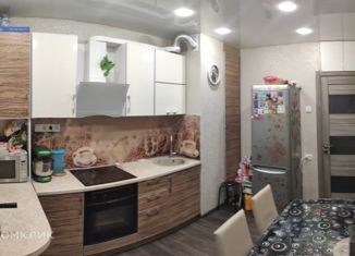 Продается 3-ком. квартира, 70.9 м2, Нижний Новгород, Таганская улица, 4к1, Таганская улица