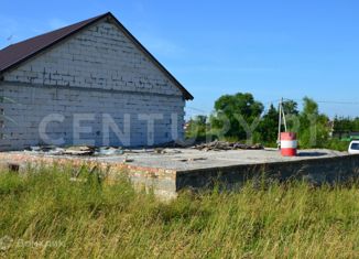 Продажа участка, 6 сот., посёлок Гвардейское, Заречная улица, 4