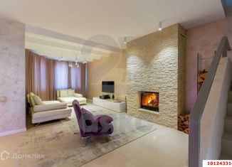 Продается дом, 271.8 м2, поселок Тхамаха, Комсомольская улица, 5