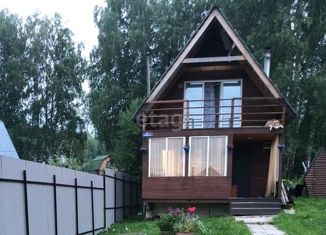 Продам дом, 60 м2, садовое товарищество Полёт, садовое товарищество Полёт, 219Б/2