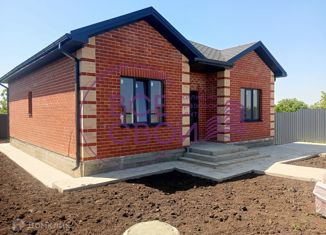 Продажа дома, 90 м2, село Красное, улица Калинина