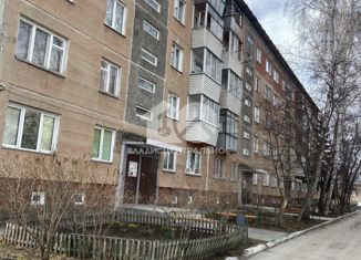 Продажа однокомнатной квартиры, 28.6 м2, Новосибирская область, микрорайон Центральный, 32