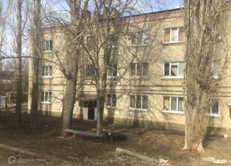 Продажа 2-комнатной квартиры, 41 м2, Саратов, микрорайон Комбайн, 30, Волжский район