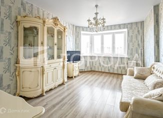 Продаю 2-ком. квартиру, 54 м2, Москва, улица Новаторов, 36к5, улица Новаторов