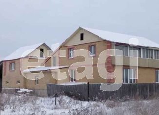 Продается дом, 190 м2, село Борки, Цветочная улица