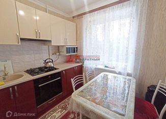 Продаю 3-комнатную квартиру, 60 м2, Белгородская область, микрорайон Приборостроитель, 25