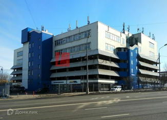 Офис в аренду, 229 м2, Москва, Севастопольский проспект, 11Г, район Котловка