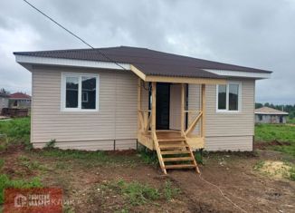 Продам дом, 94 м2, село Ягул