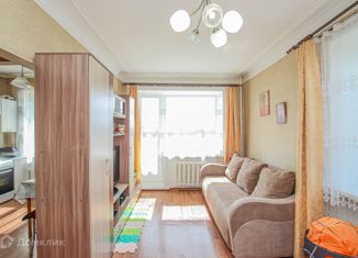 1-комнатная квартира на продажу, 31.4 м2, Улан-Удэ, Силикатная улица, 7