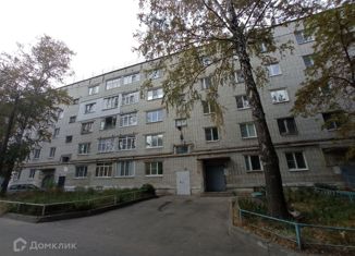 Продаю однокомнатную квартиру, 32.7 м2, Кстово, 3-й микрорайон, 15